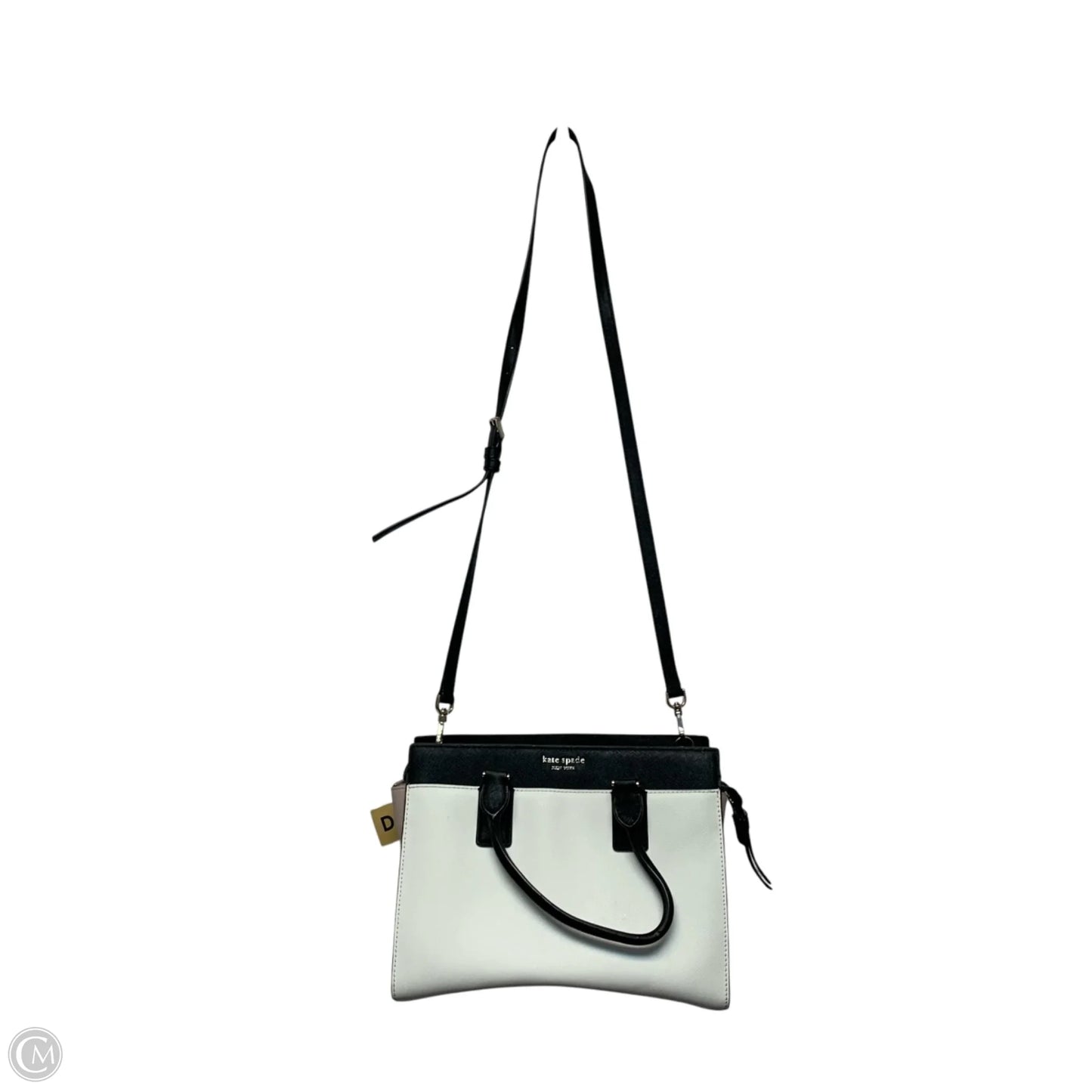 Handbag Designer By Kate Spade, Size: Medium