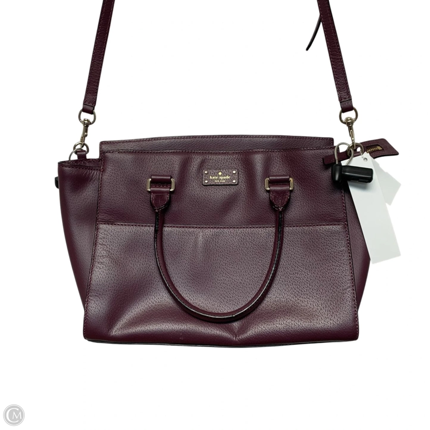 Crossbody Designer By Kate Spade, Size: Medium