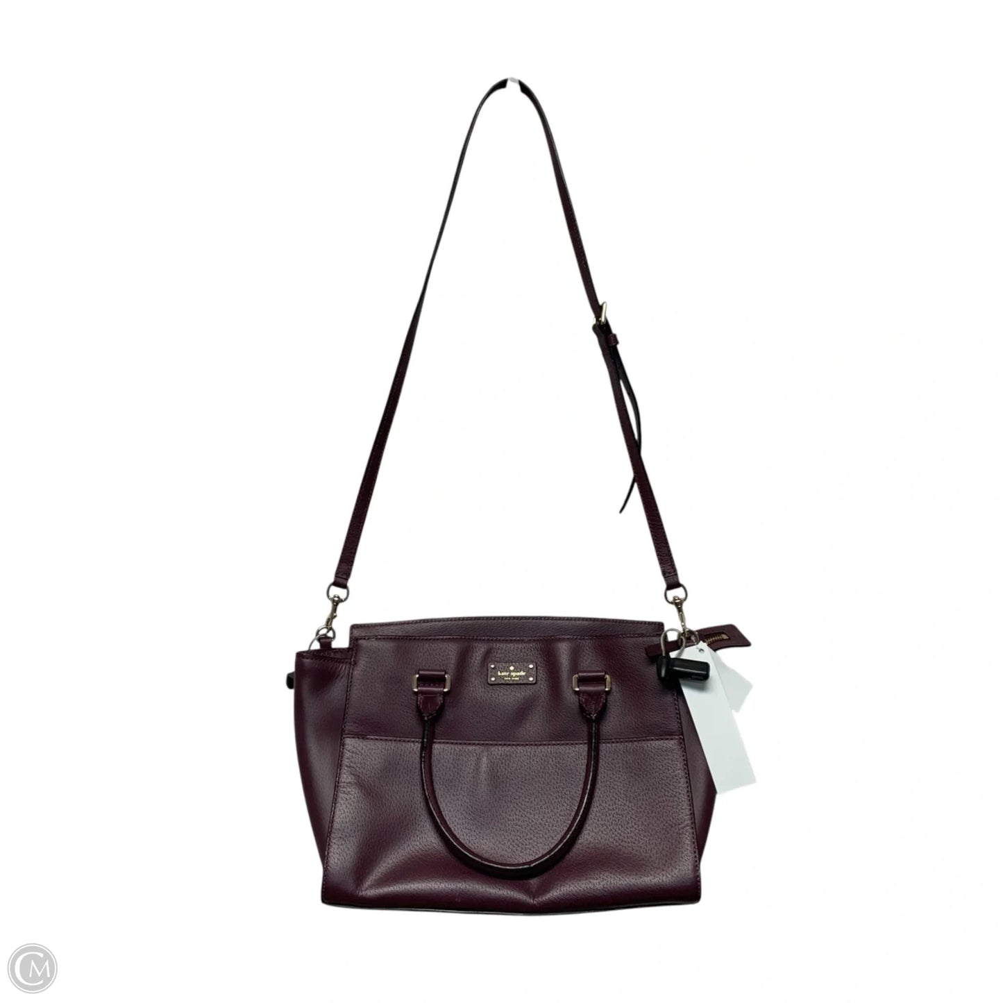 Crossbody Designer By Kate Spade, Size: Medium