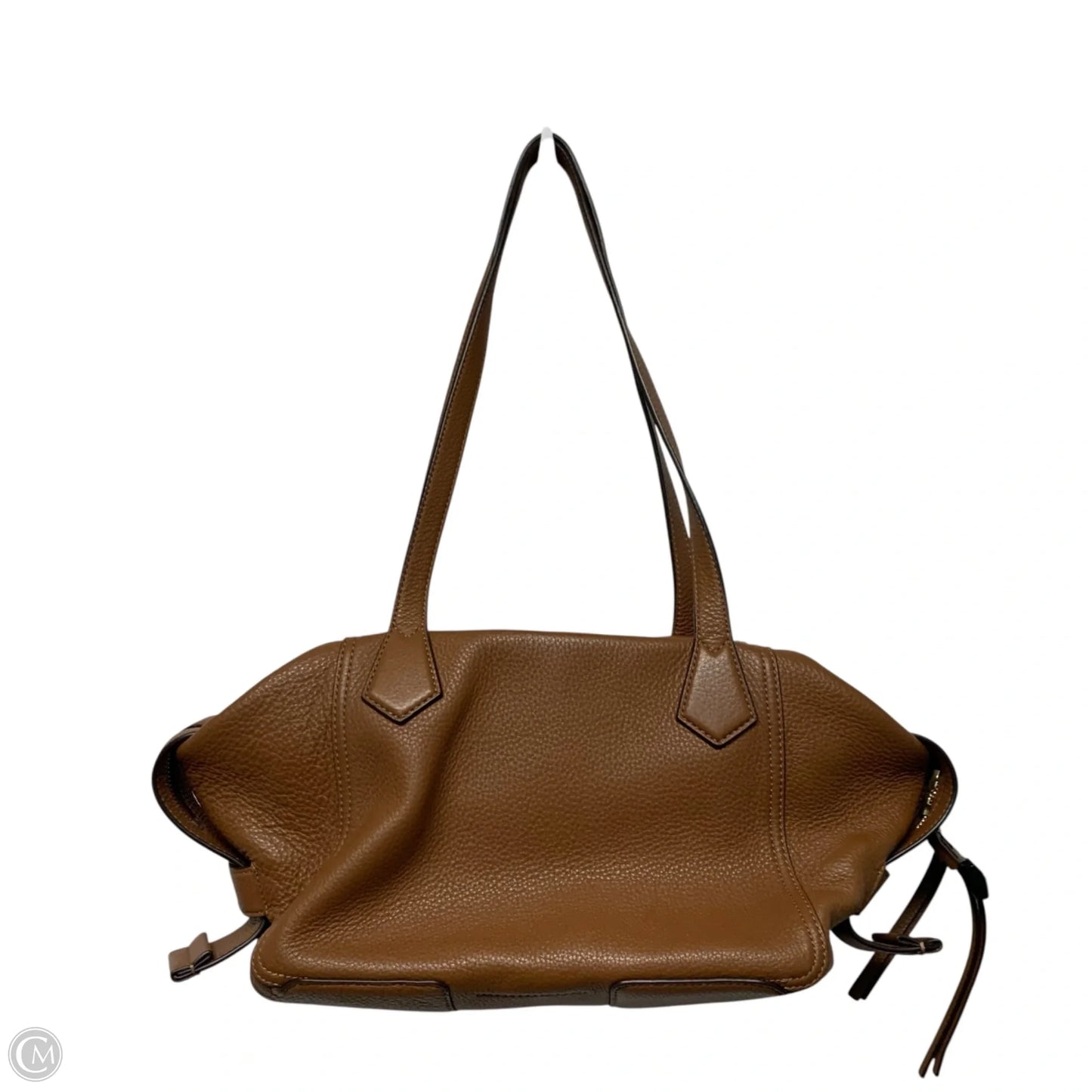 Handbag Designer By Tory Burch, Size: Medium