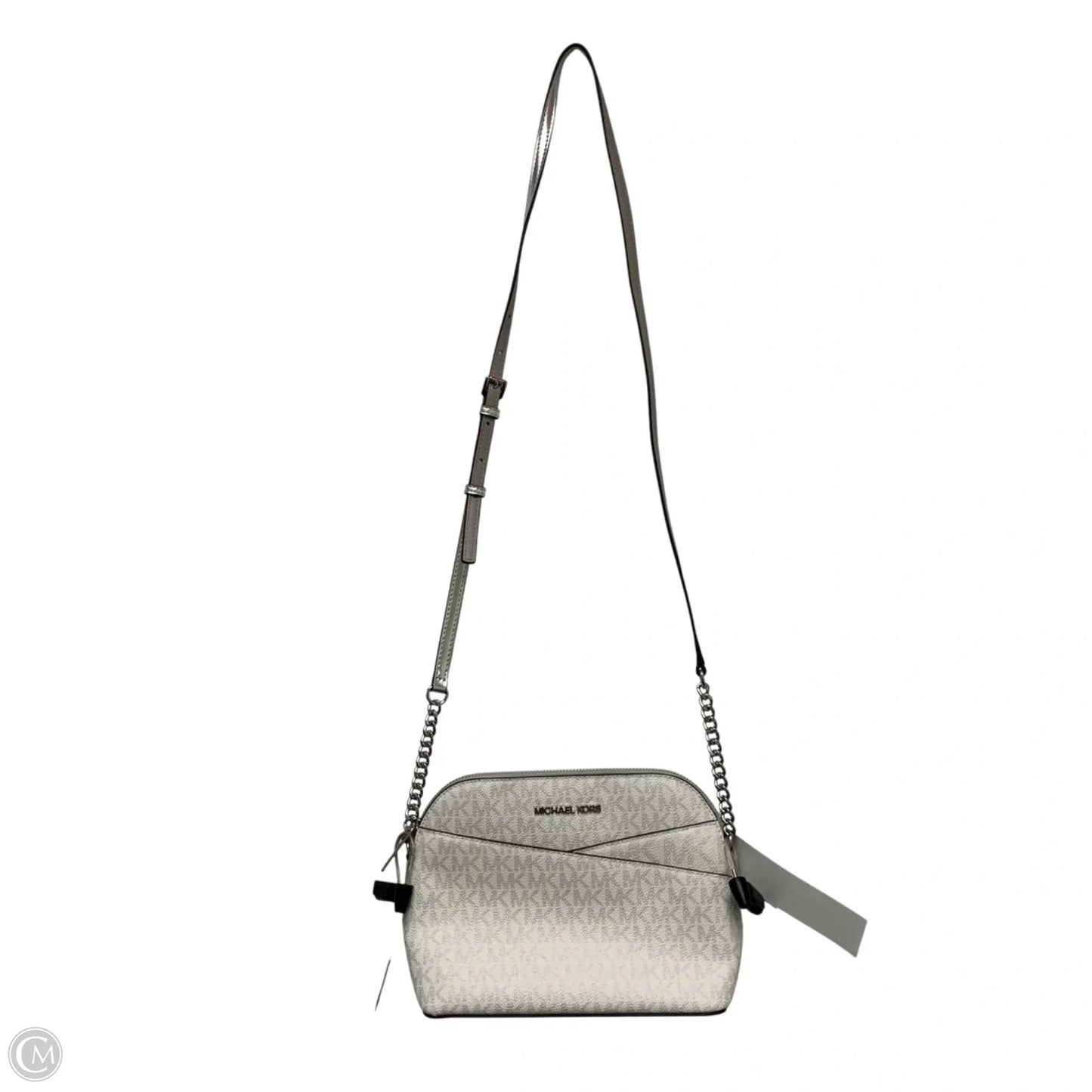 Crossbody Designer By Michael Kors, Size: Small