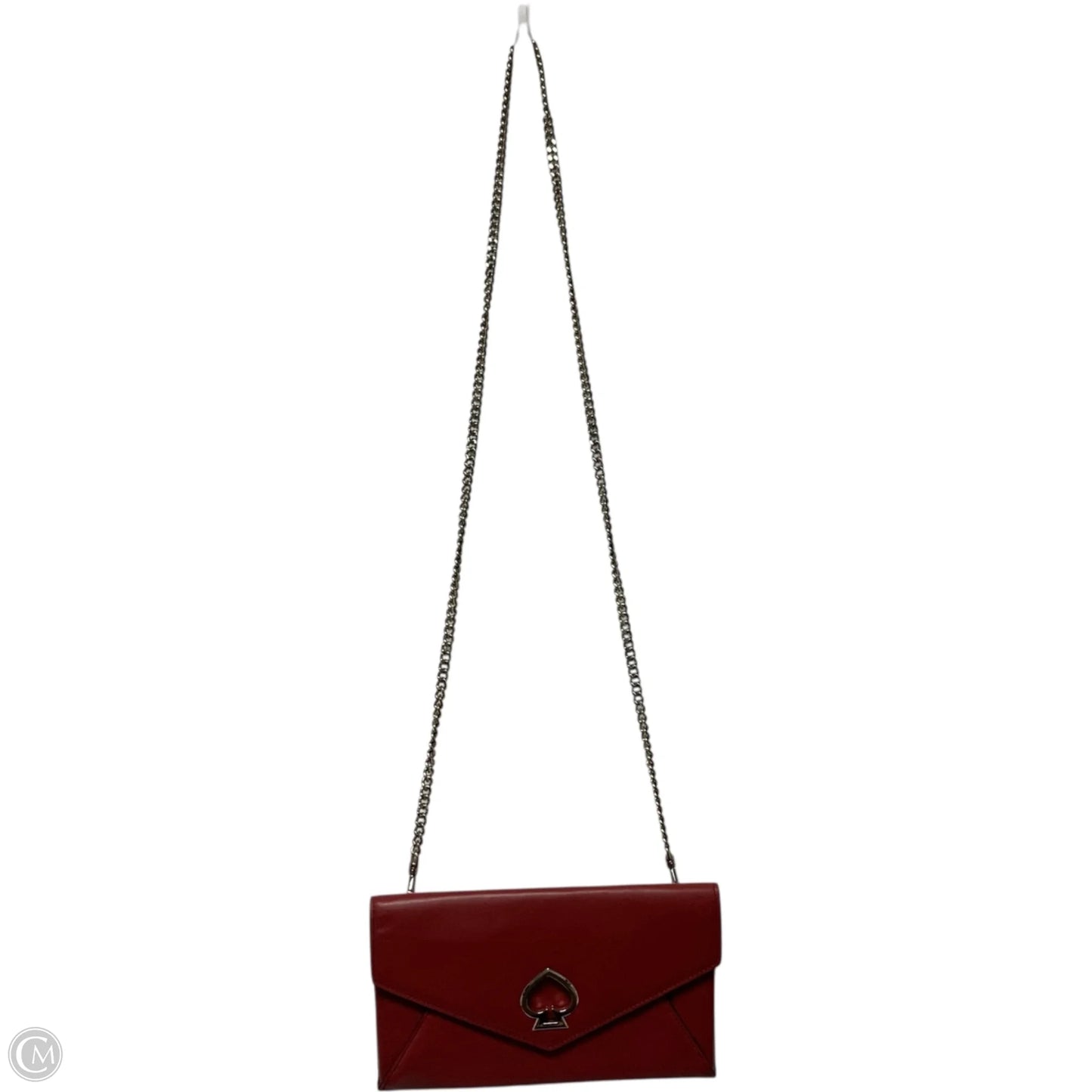 Crossbody Designer By Kate Spade, Size: Small