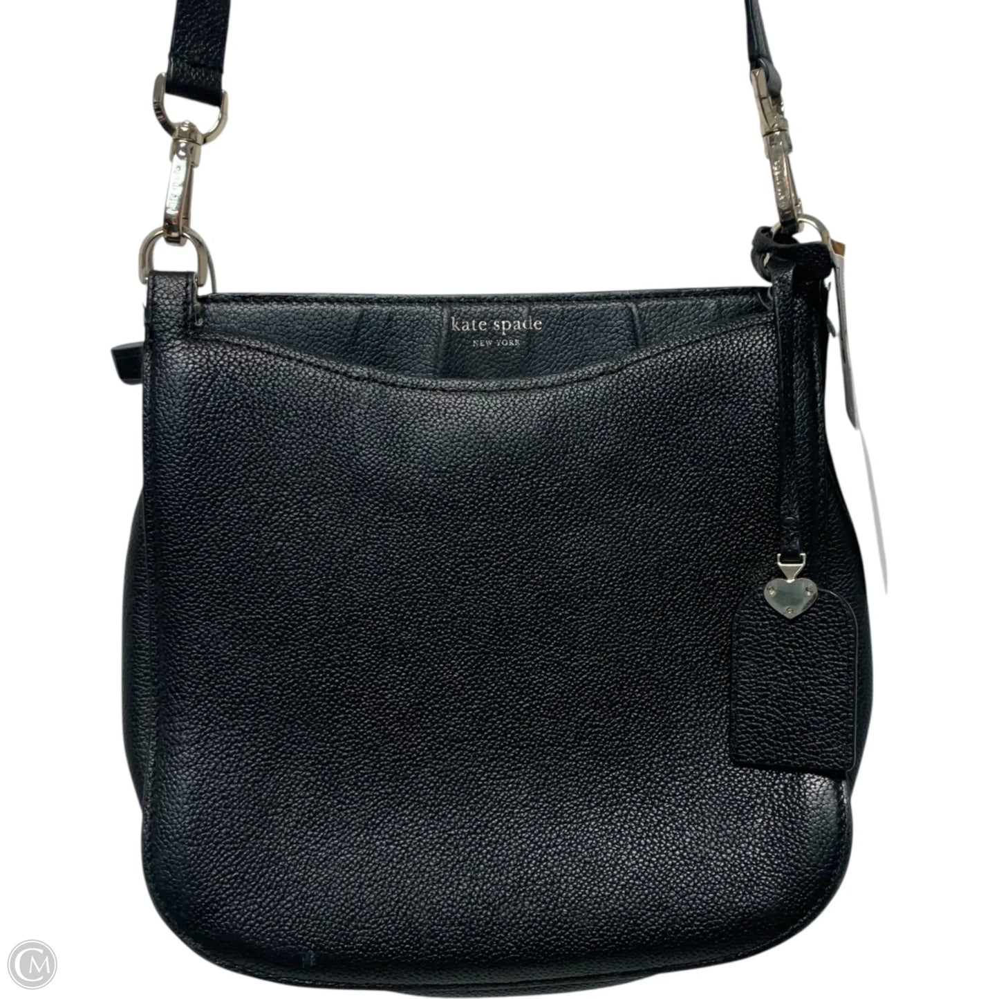 Crossbody Designer By Kate Spade, Size: Medium