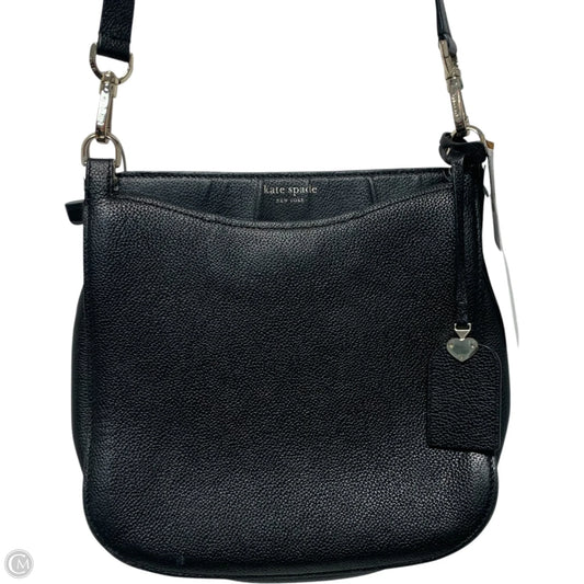 Crossbody Designer By Kate Spade, Size: Medium