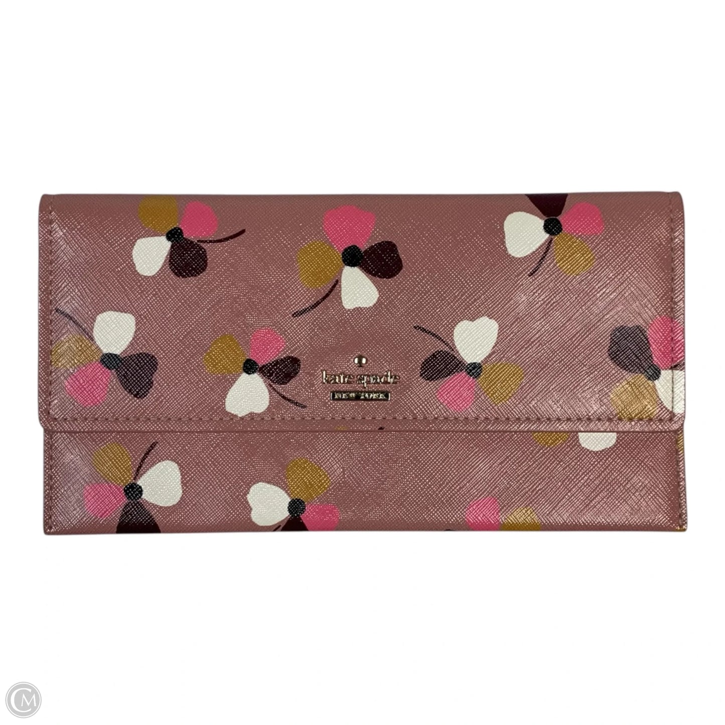 Wallet Designer By Kate Spade, Size: Small