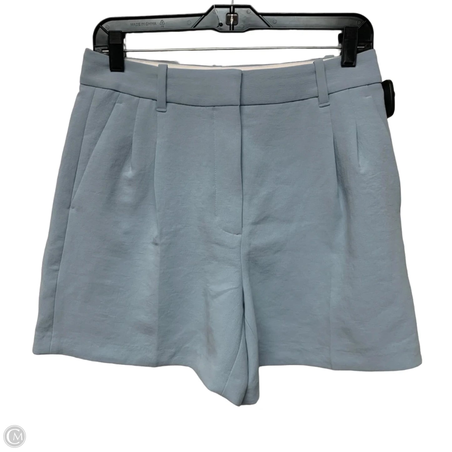 Shorts By Aritzia In Blue, Size: 8
