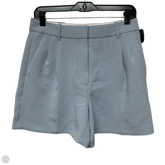 Shorts By Aritzia In Blue, Size: 8