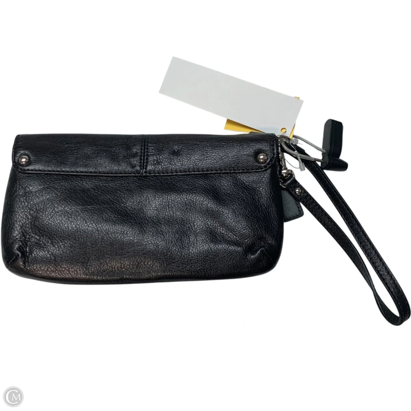 Wristlet Designer By Coach, Size: Medium