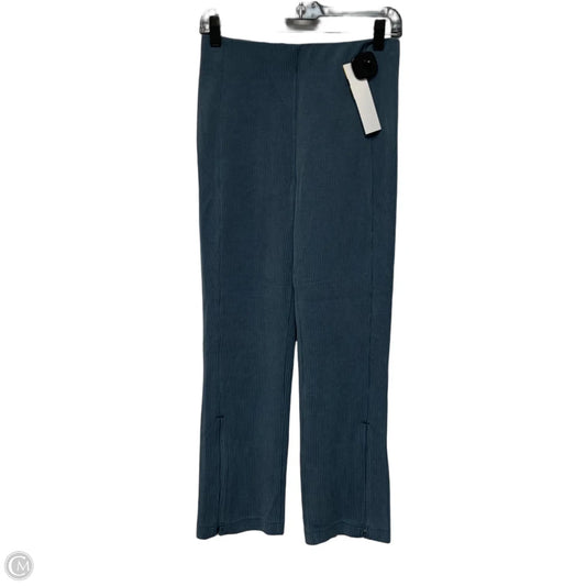 Athletic Pants By Lululemon In Blue, Size: S