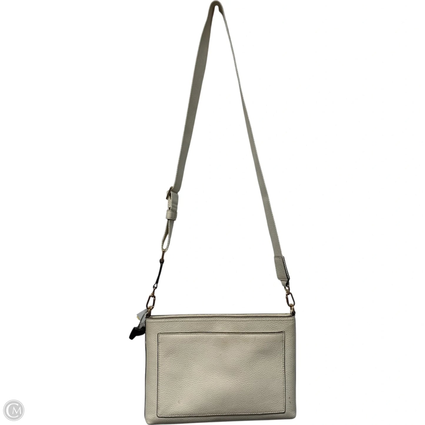 Crossbody Designer By Tory Burch, Size: Medium