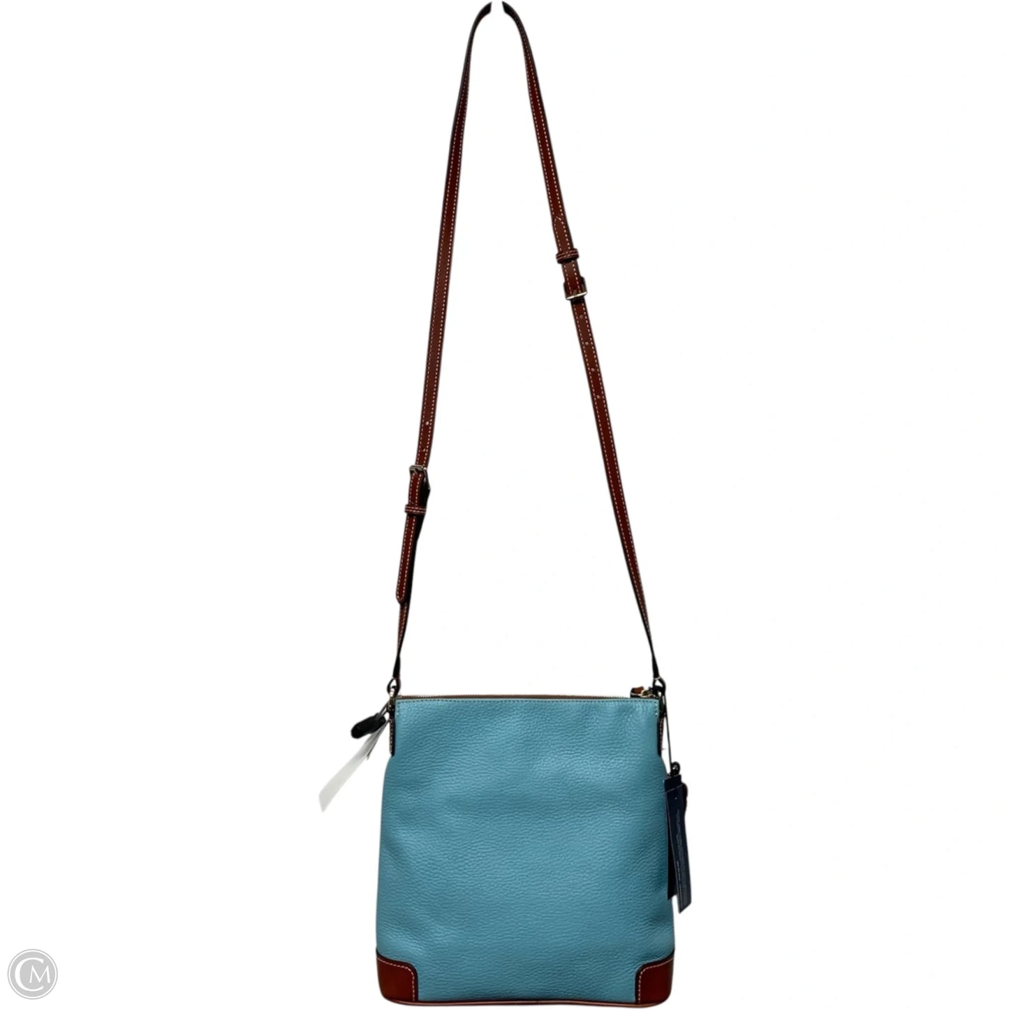 Crossbody Designer By Dooney And Bourke, Size: Medium