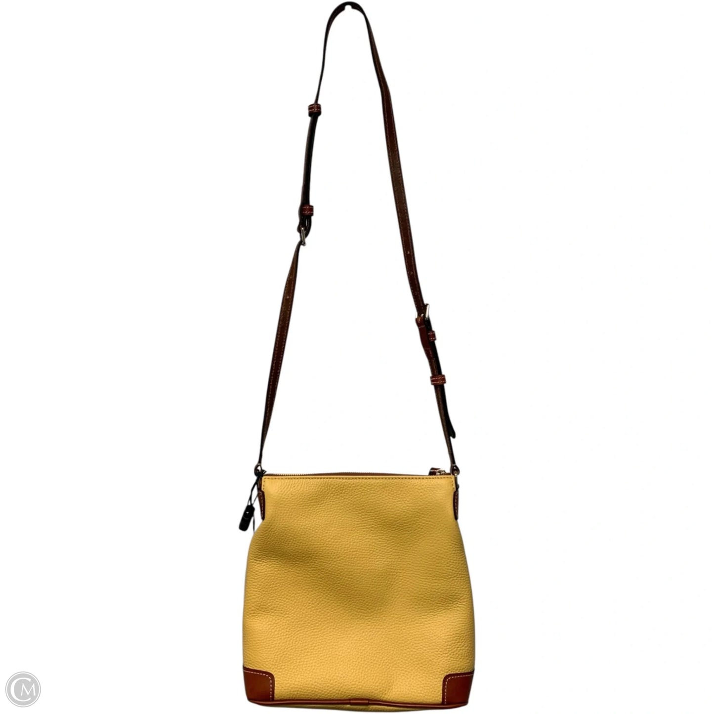 Crossbody Designer By Dooney And Bourke, Size: Medium