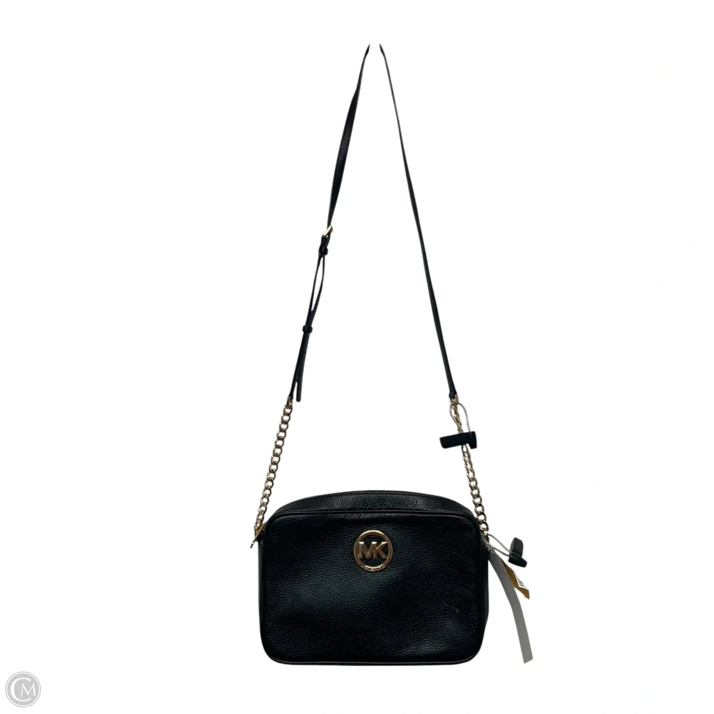 Crossbody Designer By Michael Kors, Size: Medium