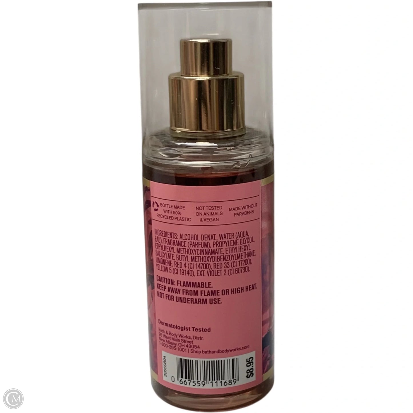 Fragrance By Bath And Body Works, Size: Small