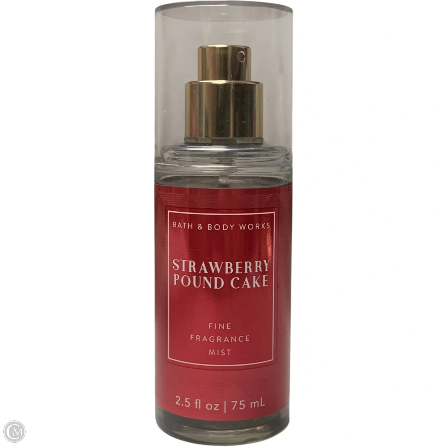 Fragrance By Bath And Body Works, Size: Small