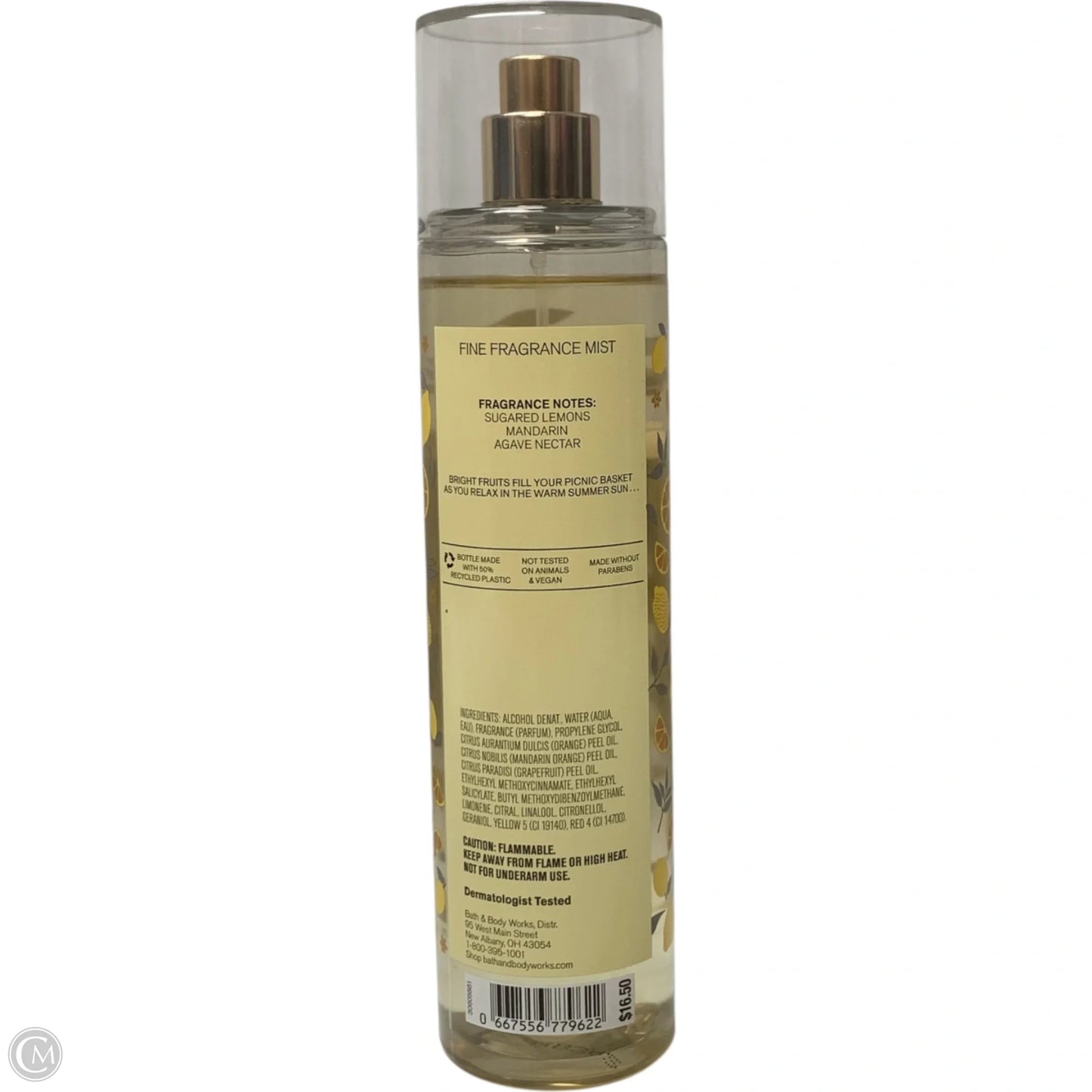 Fragrance By Bath And Body Works, Size: Large