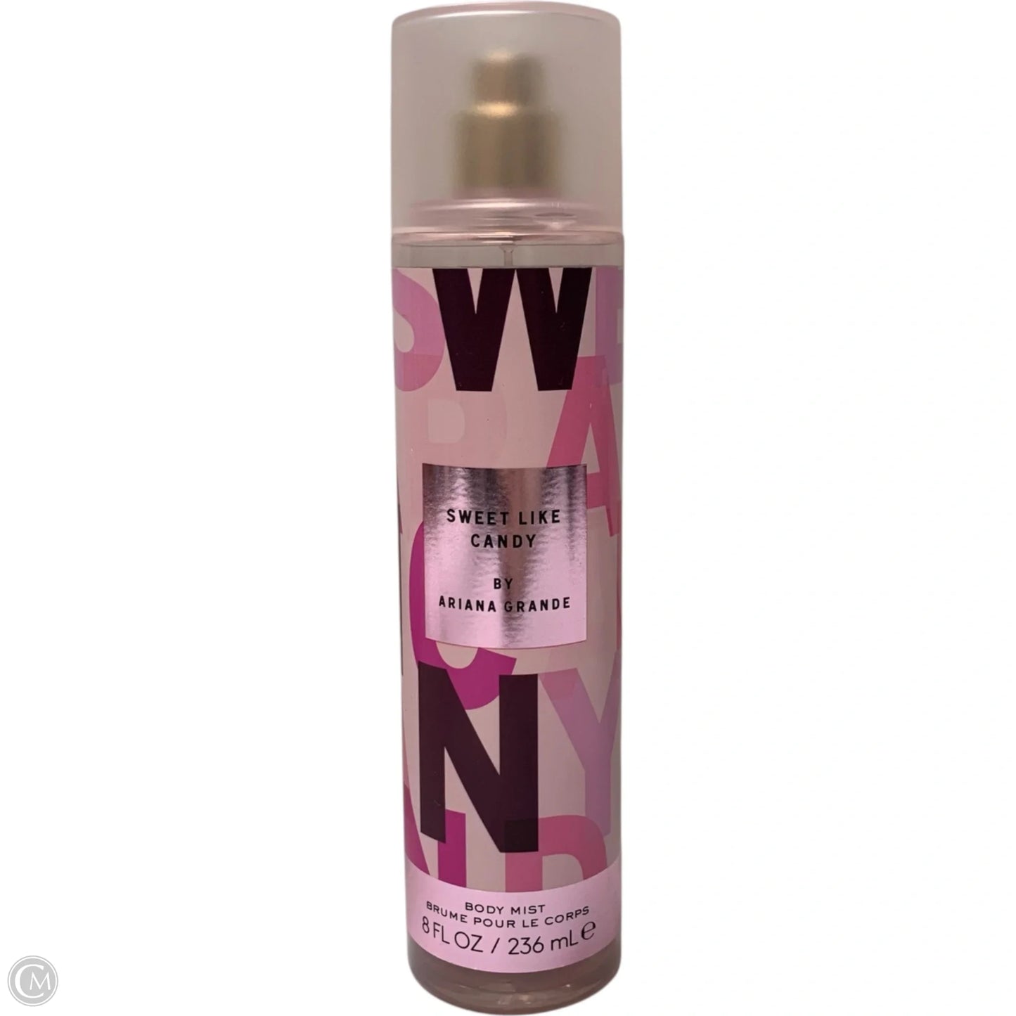 Fragrance By Ariana Grande, Size: Large