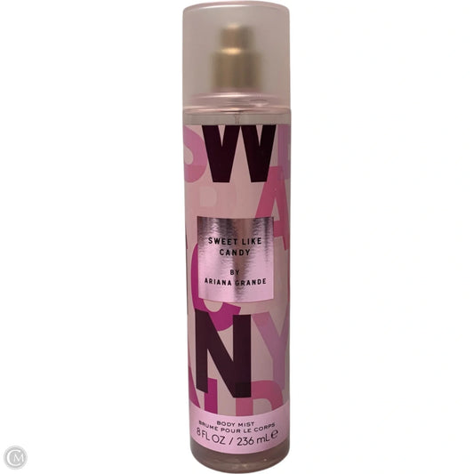 Fragrance By Ariana Grande, Size: Large