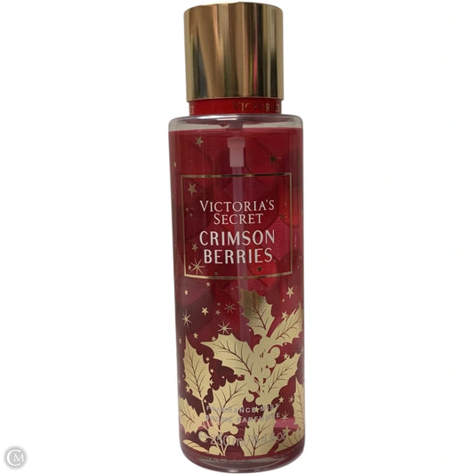 Fragrance By Victorias Secret, Size: Large