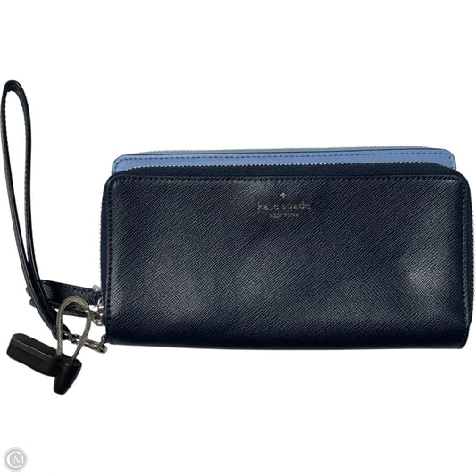 Wristlet Designer By Kate Spade, Size: Large