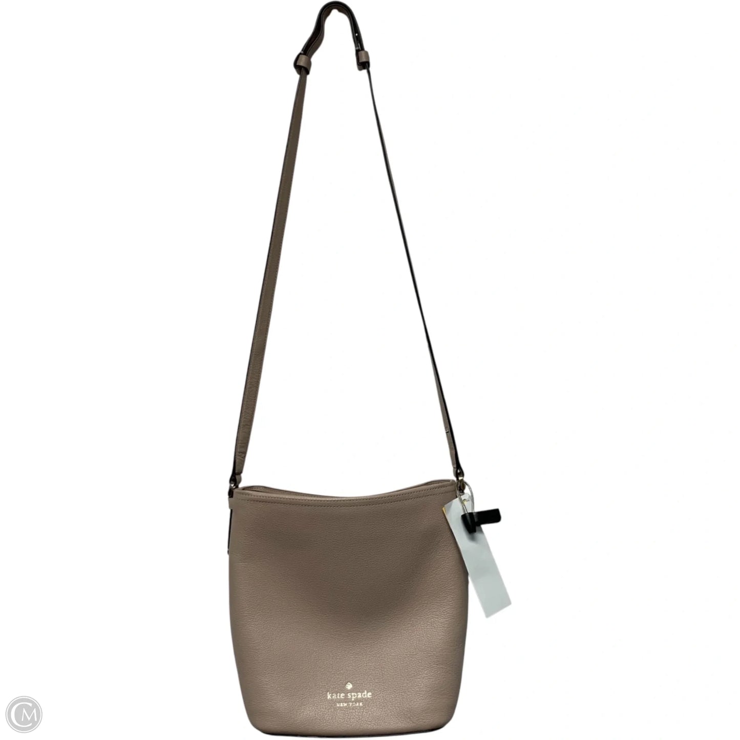 Crossbody Designer By Kate Spade, Size: Medium