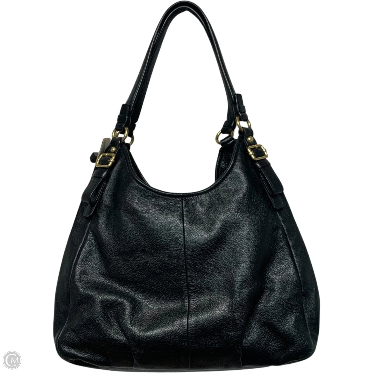 Handbag Designer By Coach, Size: Large