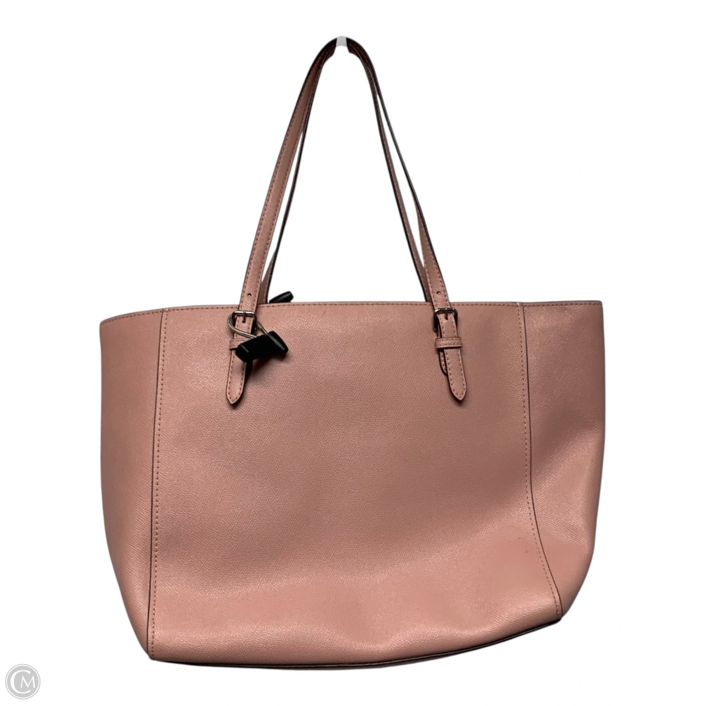 Tote Designer By Coach, Size: Large