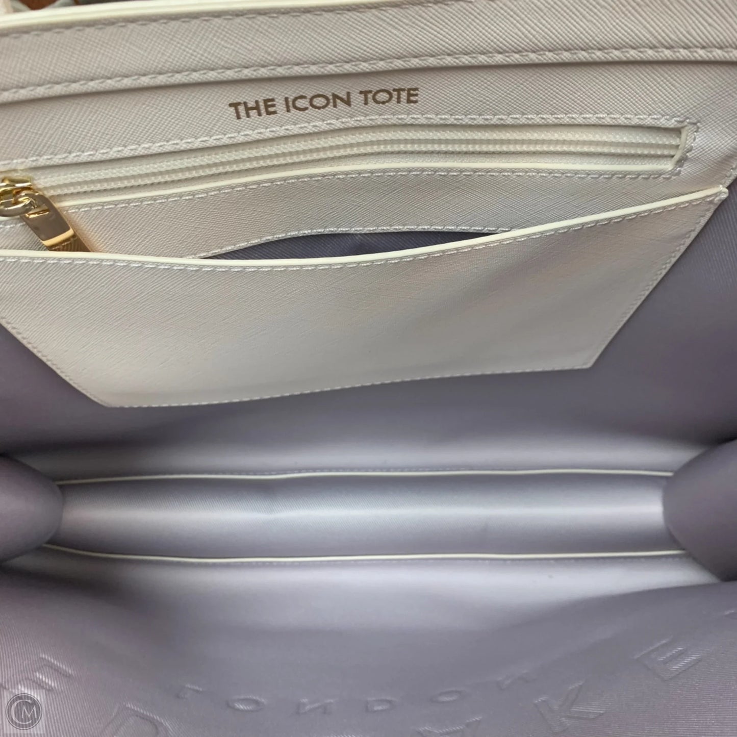 Tote By Ted Baker, Size: Large