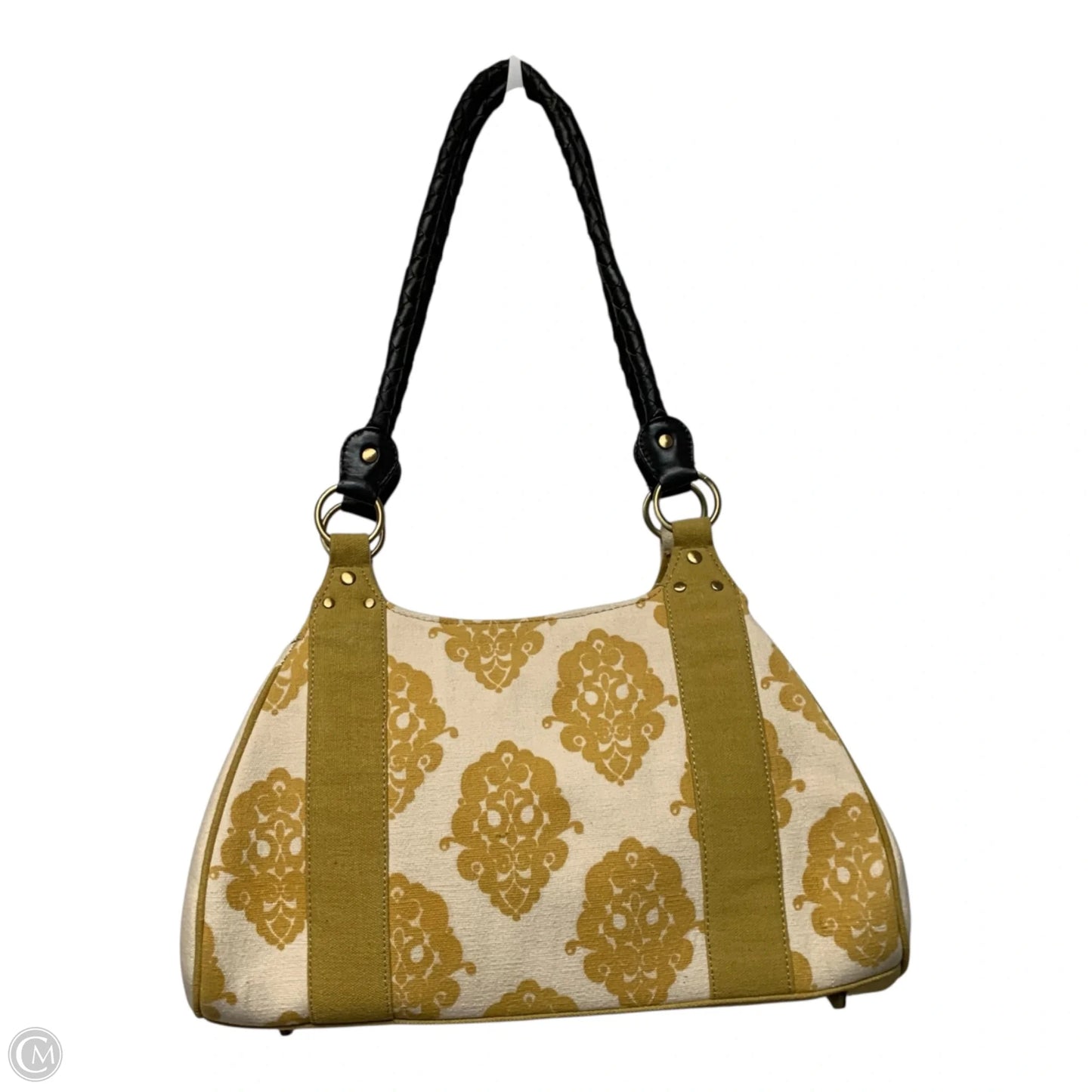 Handbag By Nikita Lynn, Size: Medium