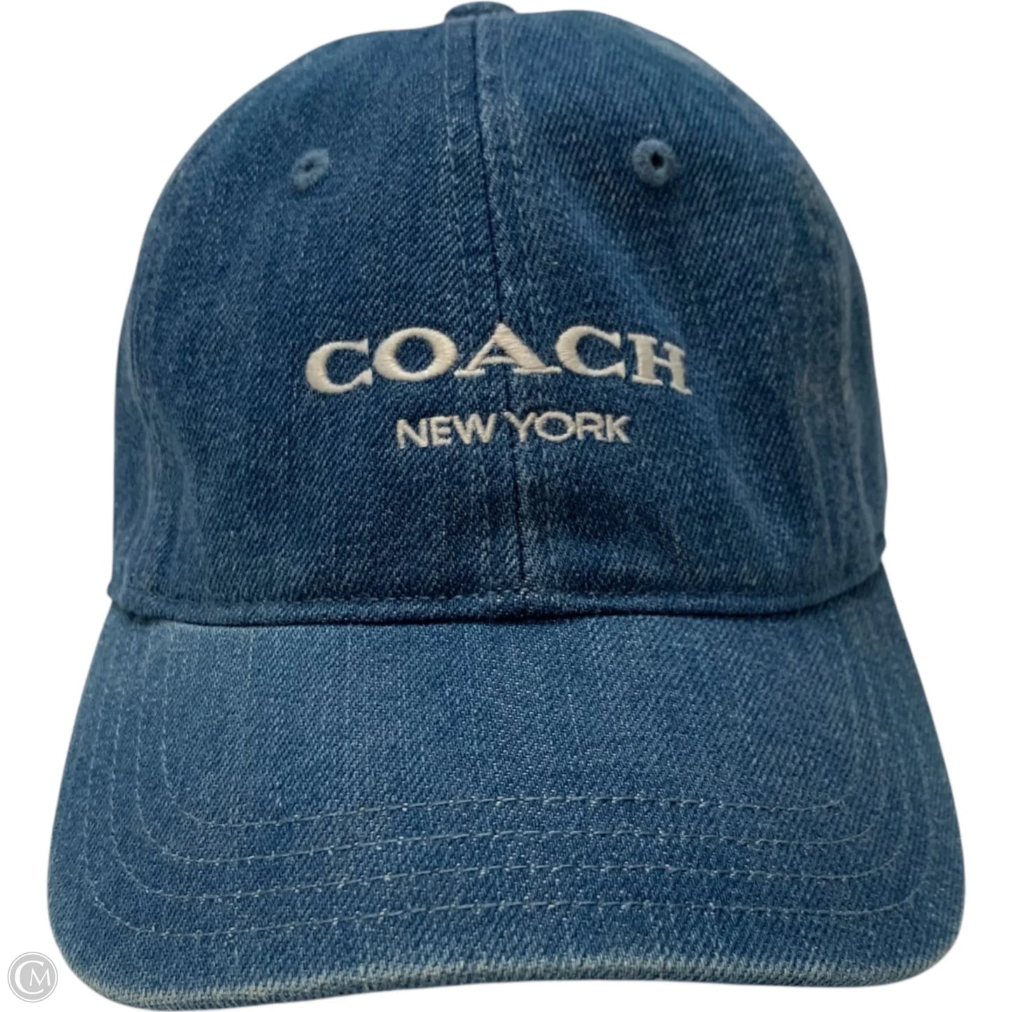 Hat Designer By Coach