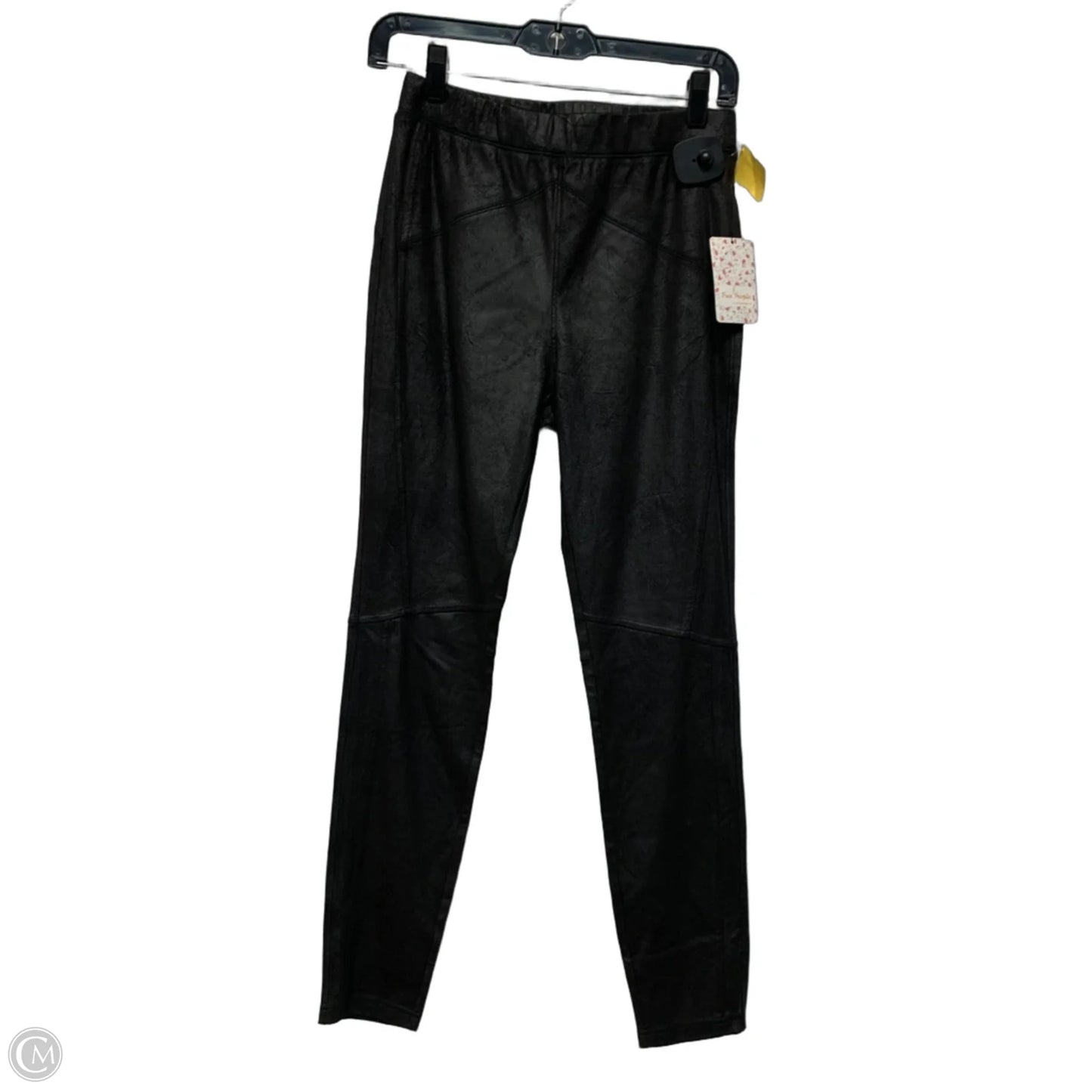 Pants Leggings By Free People In Grey, Size: Xs