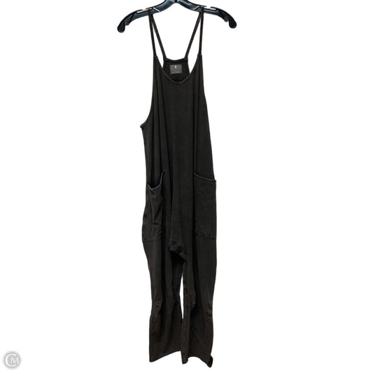 Jumpsuit By Free People In Brown, Size: S