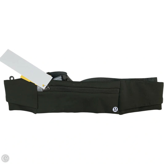 Belt Bag By Lululemon, Size: Small