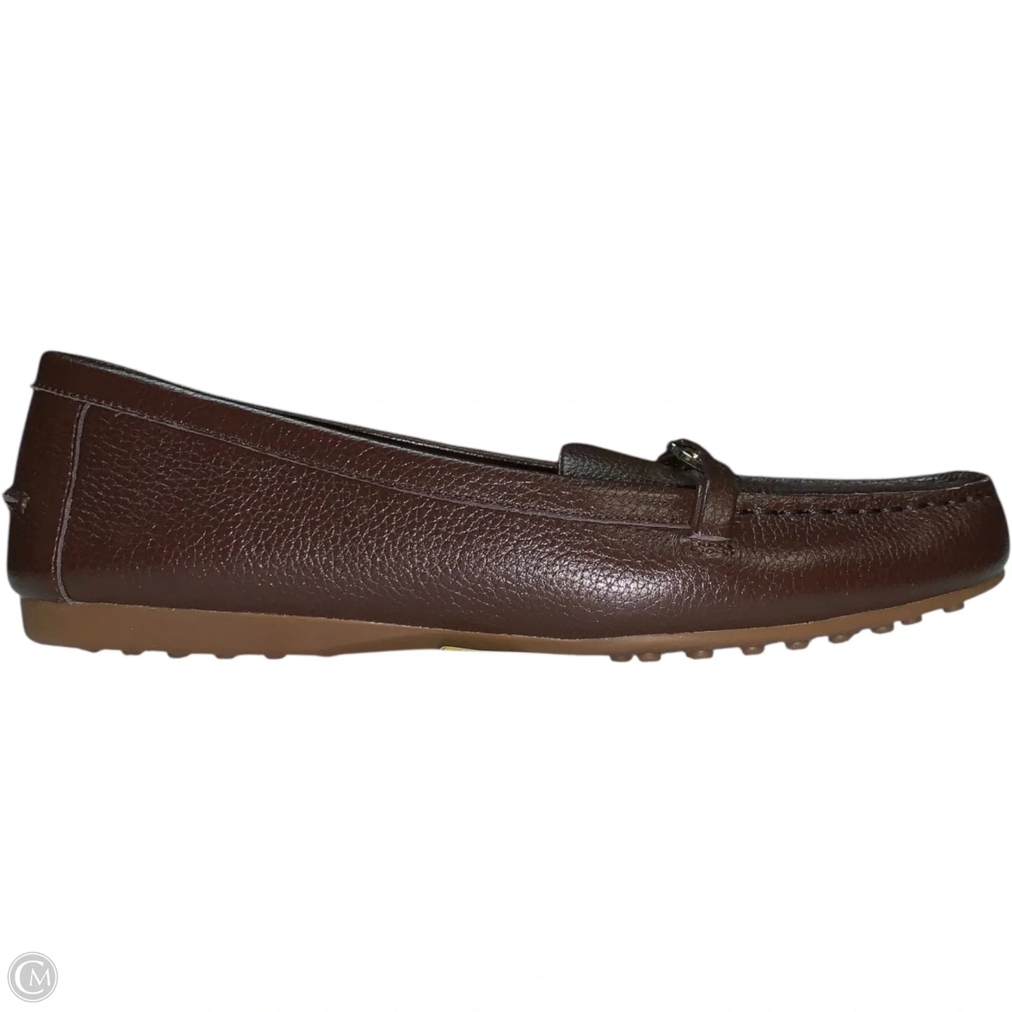 Shoes Designer By Kate Spade In Brown, Size: 7.5