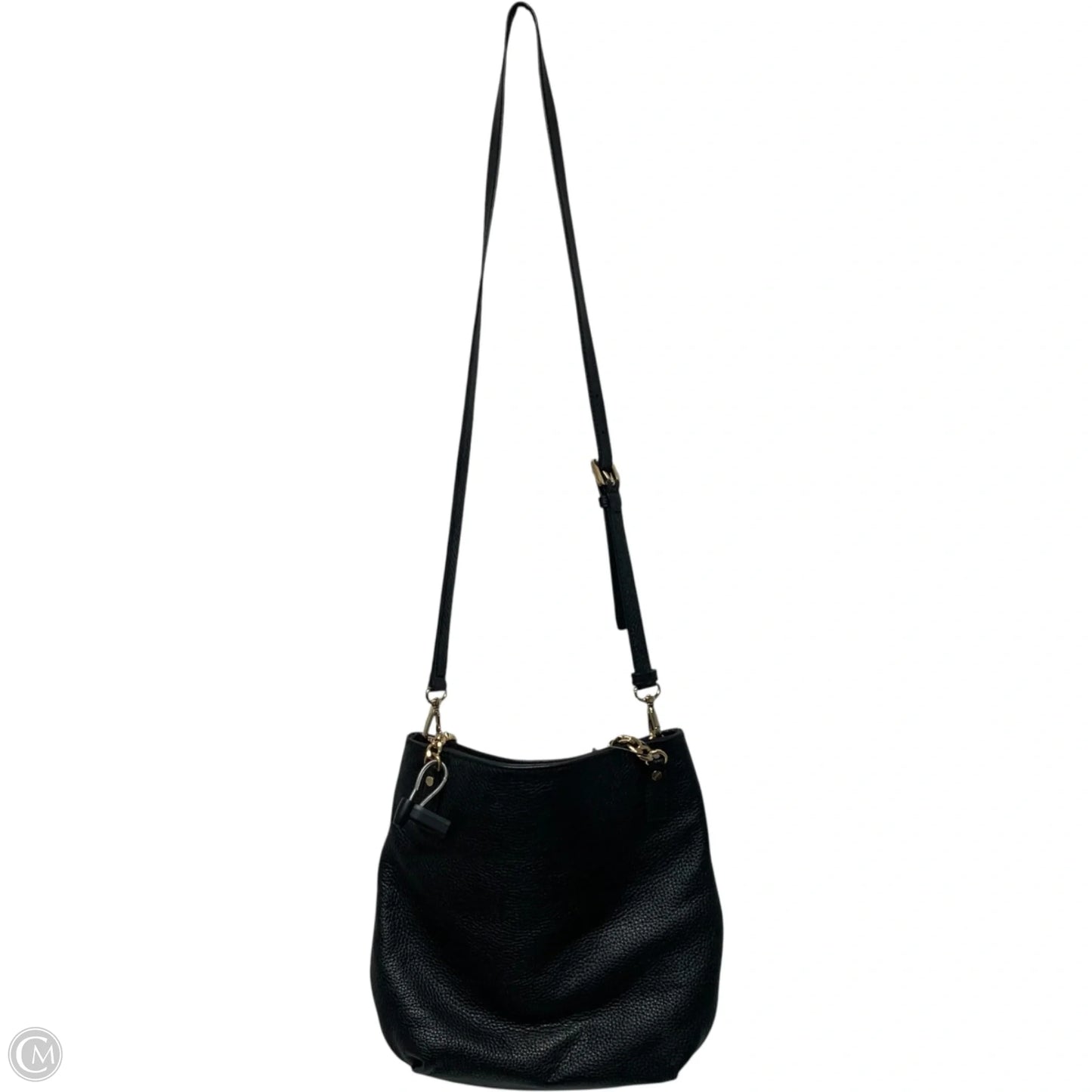 Crossbody Designer By Michael Kors, Size: Medium