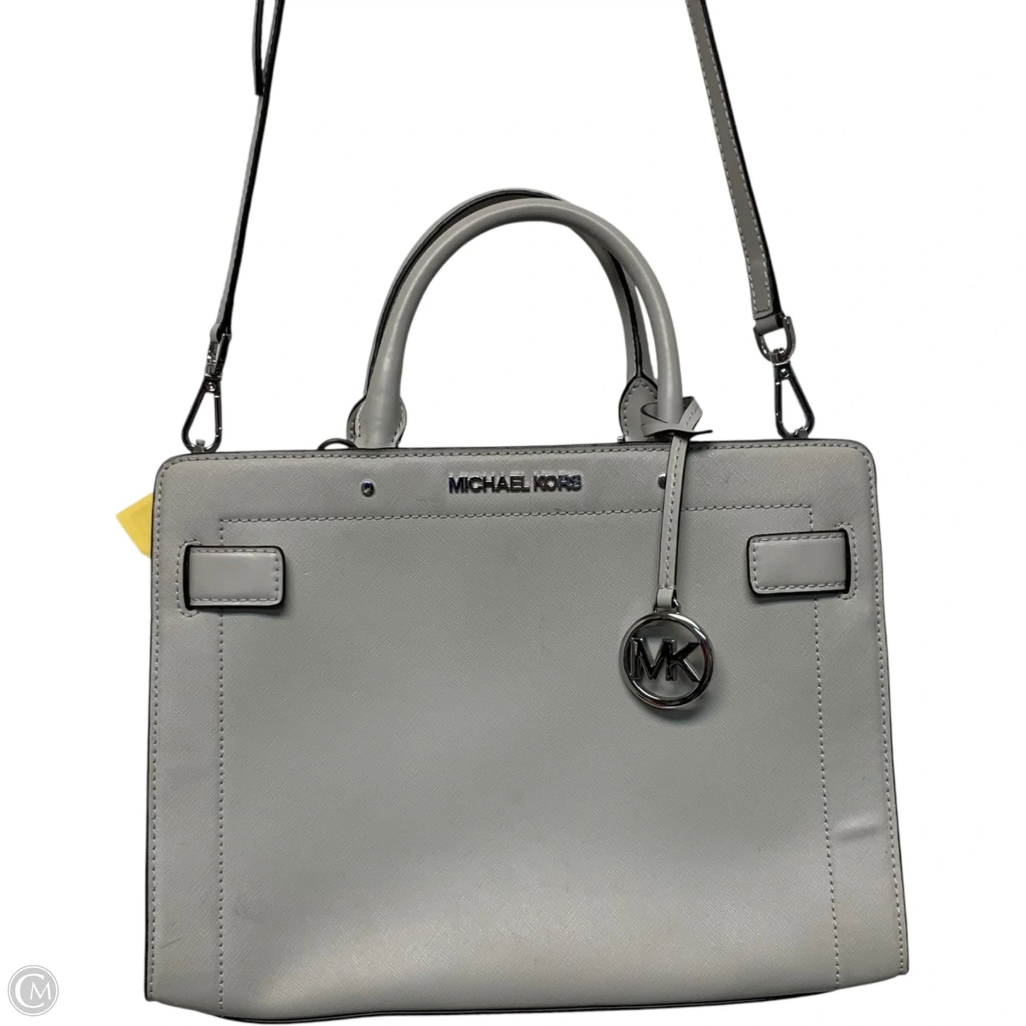 Crossbody Designer By Michael Kors, Size: Medium