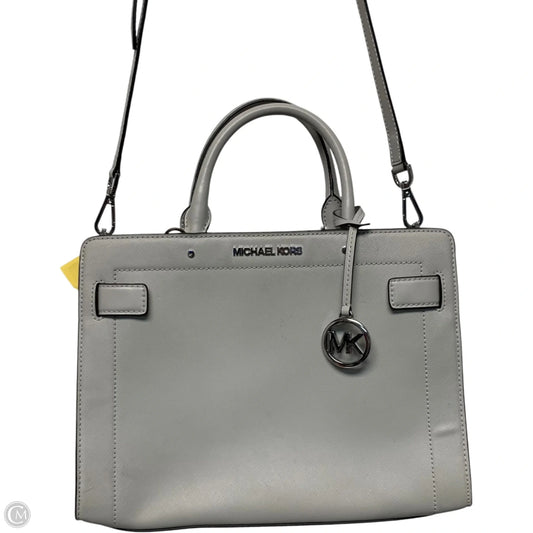 Crossbody Designer By Michael Kors, Size: Medium