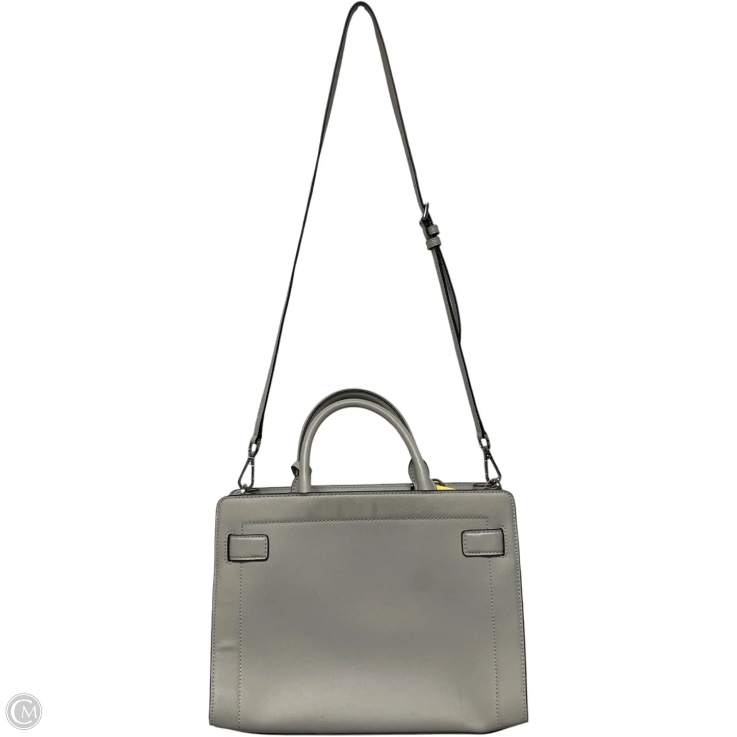 Crossbody Designer By Michael Kors, Size: Medium
