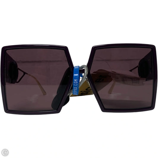Sunglasses Luxury Designer By Dior, Size: