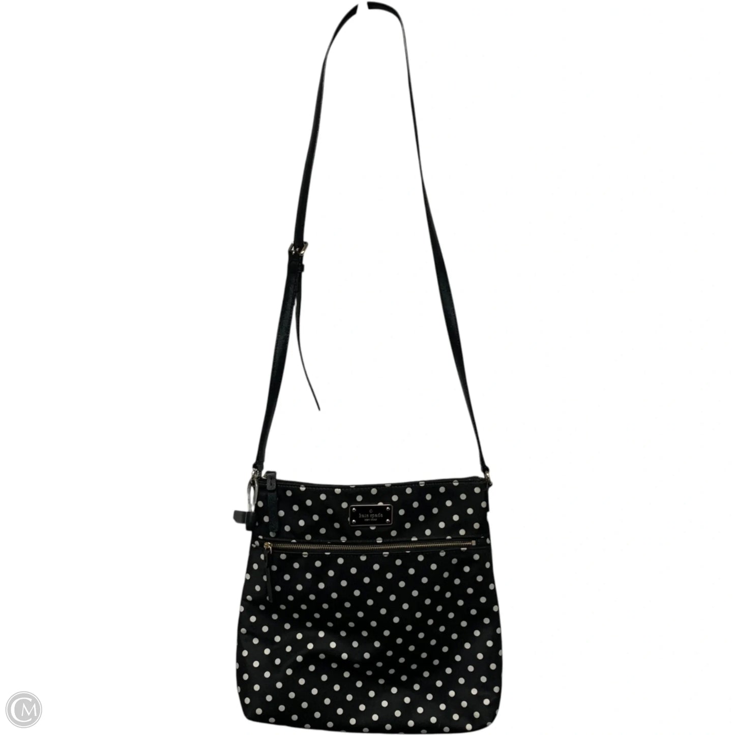 Crossbody Designer By Kate Spade, Size: Medium