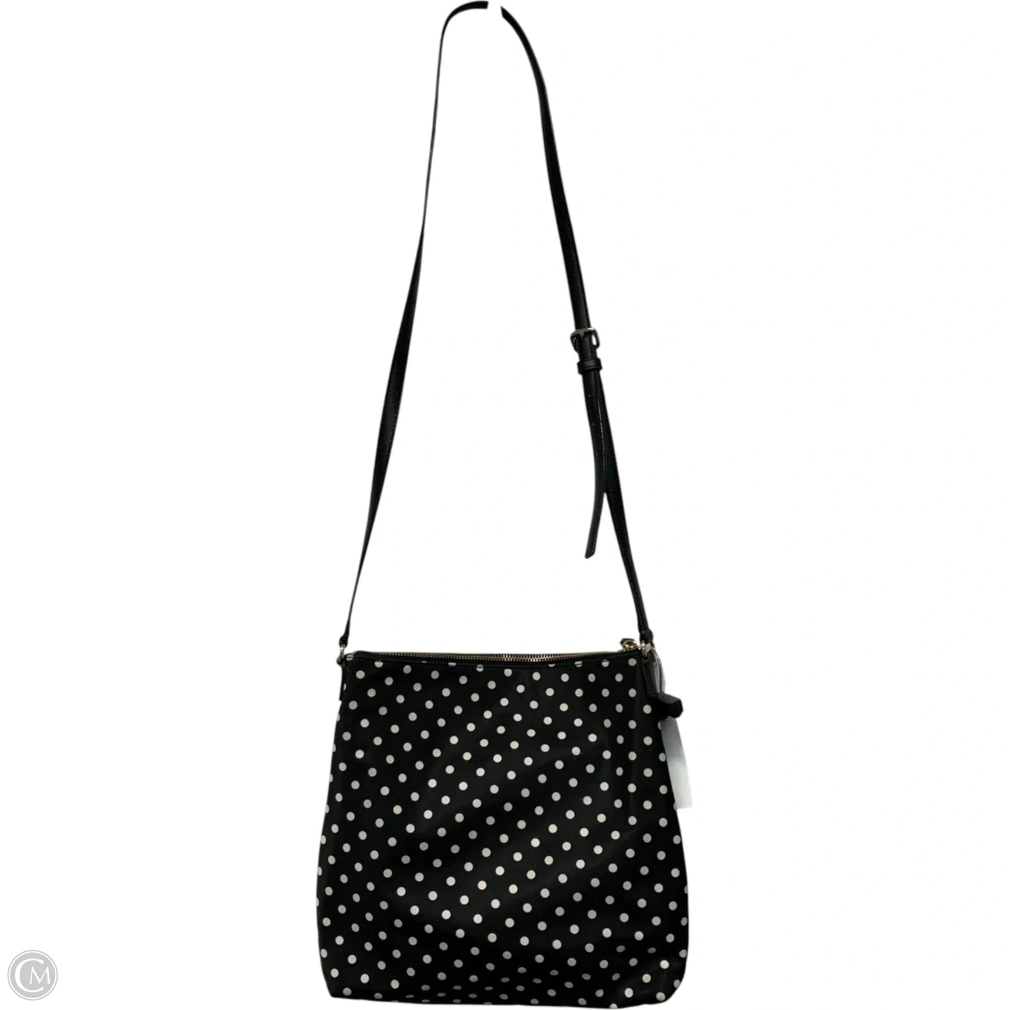 Crossbody Designer By Kate Spade, Size: Medium