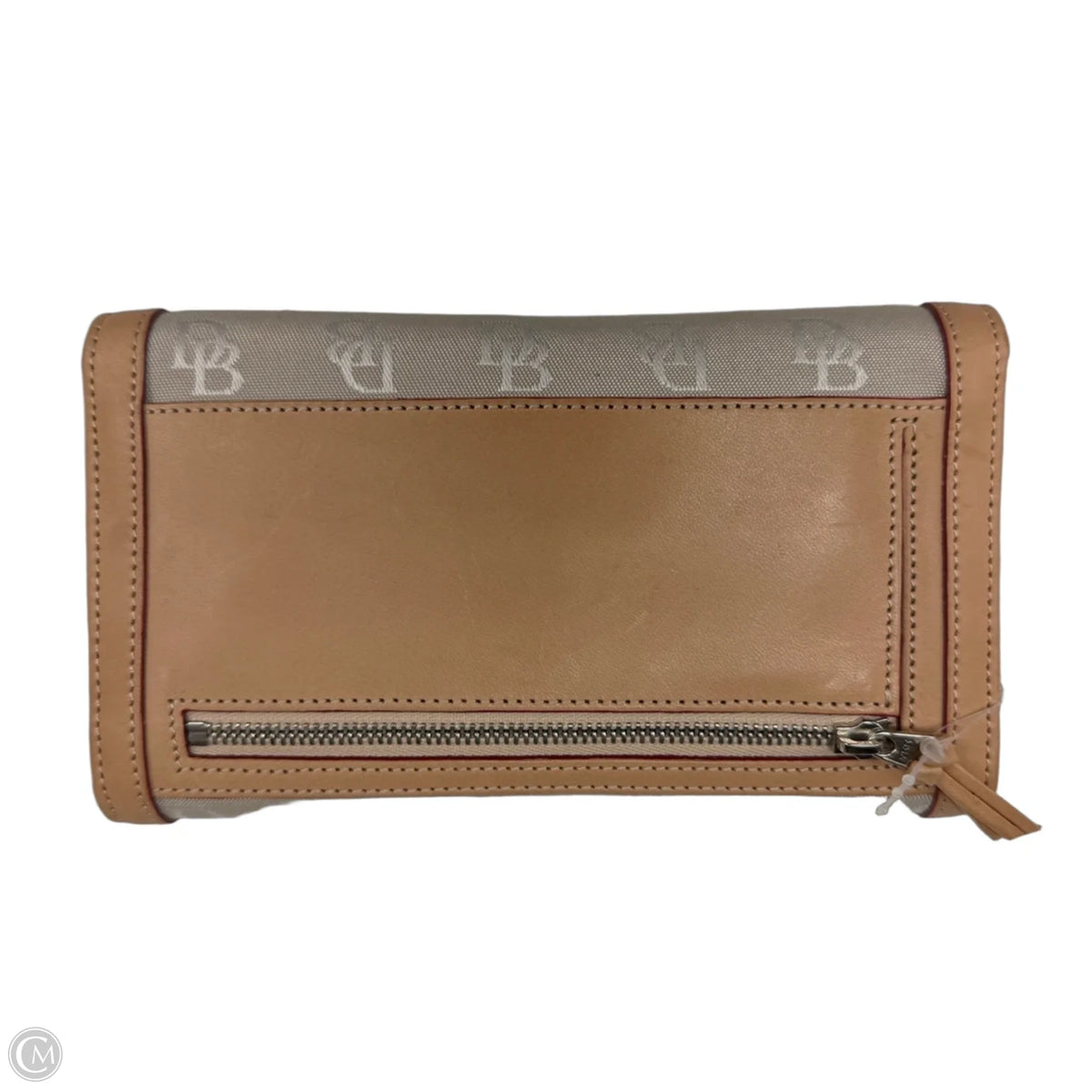 Wallet Designer By Dooney And Bourke, Size: Medium