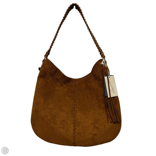 Handbag By Universal Thread, Size: Large