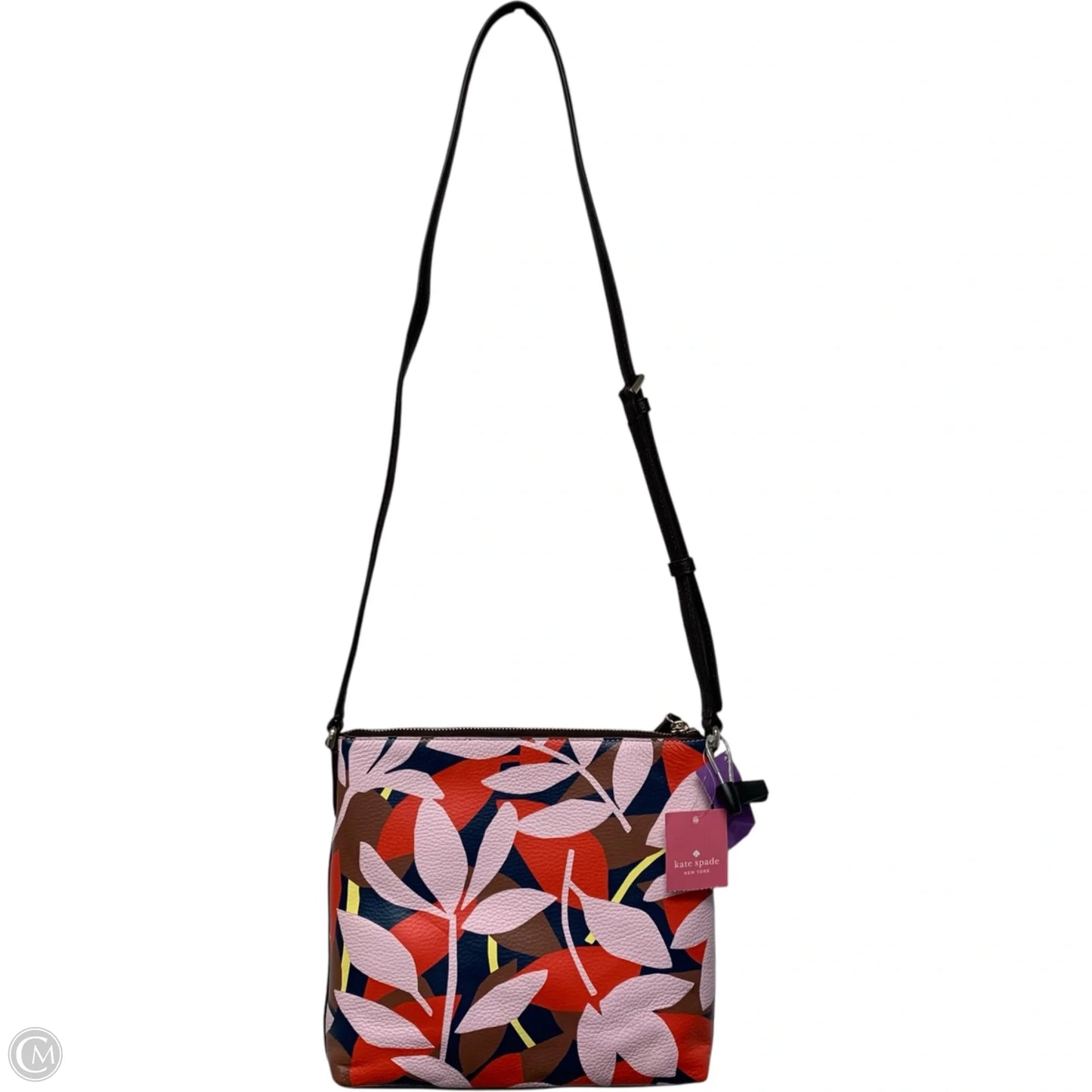 Crossbody Designer By Kate Spade, Size: Medium
