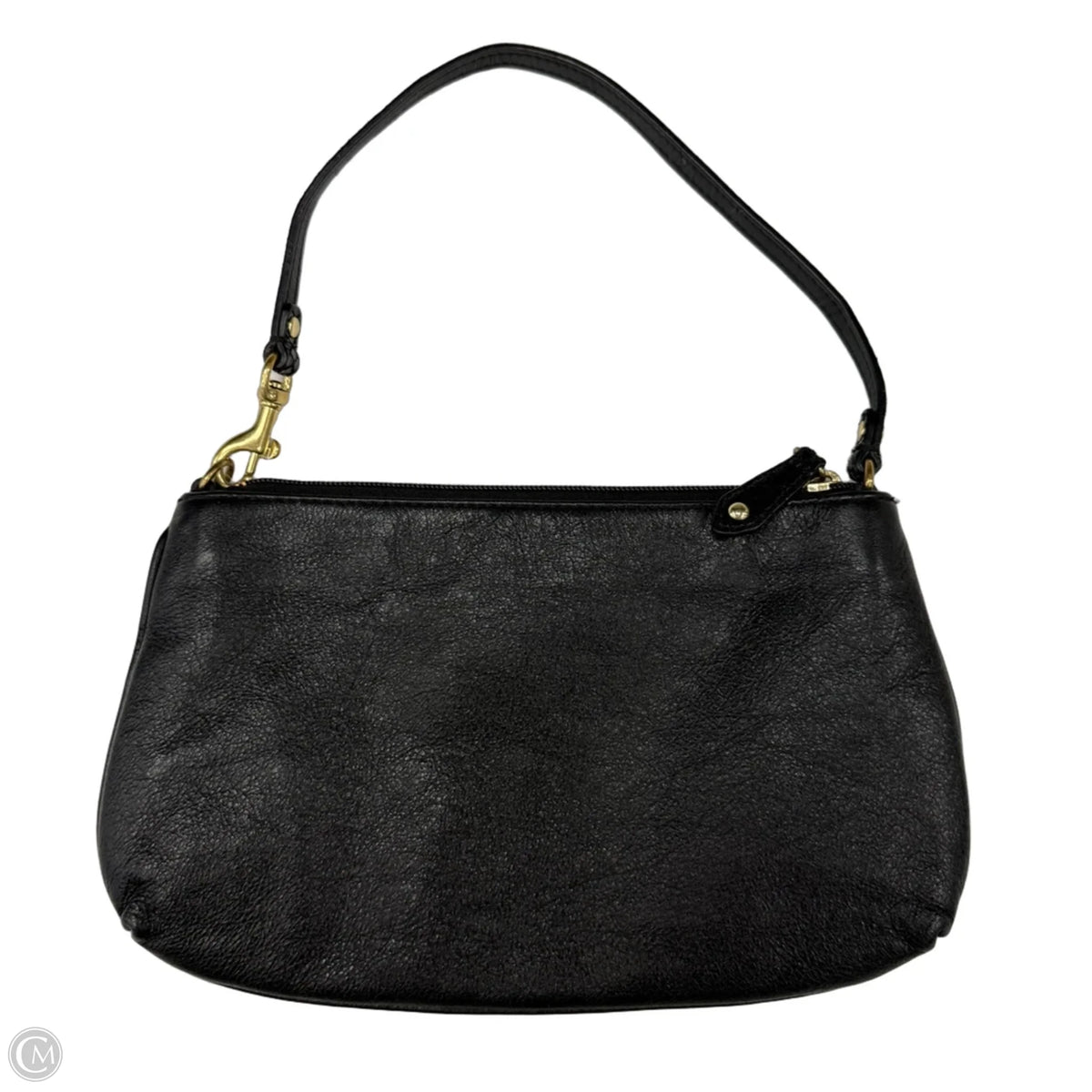 Wristlet Designer By Coach, Size: Medium