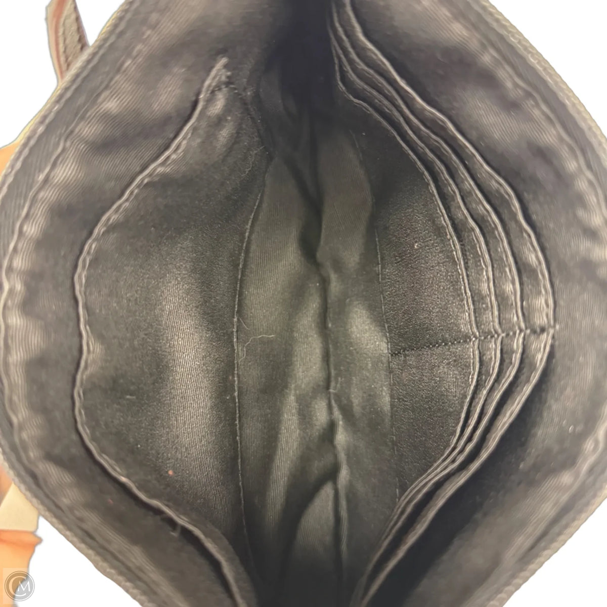 Wristlet Designer By Coach, Size: Medium