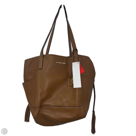 Handbag Designer By Michael Kors, Size: Large