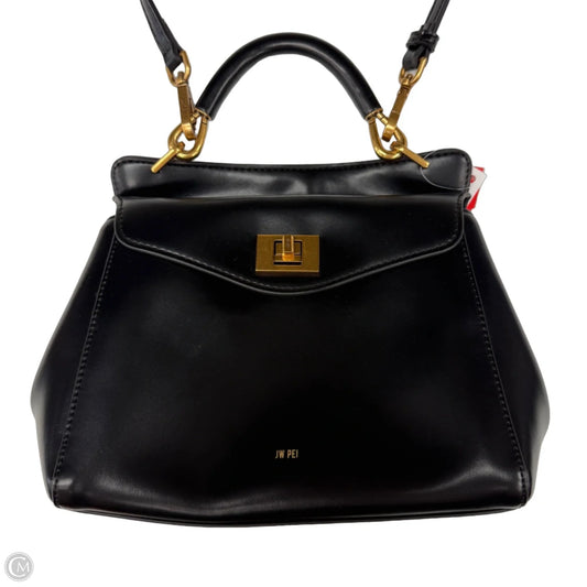 Crossbody Designer By Jw Pei, Size: Small