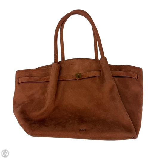Handbag Designer By Jw Pei, Size: Medium