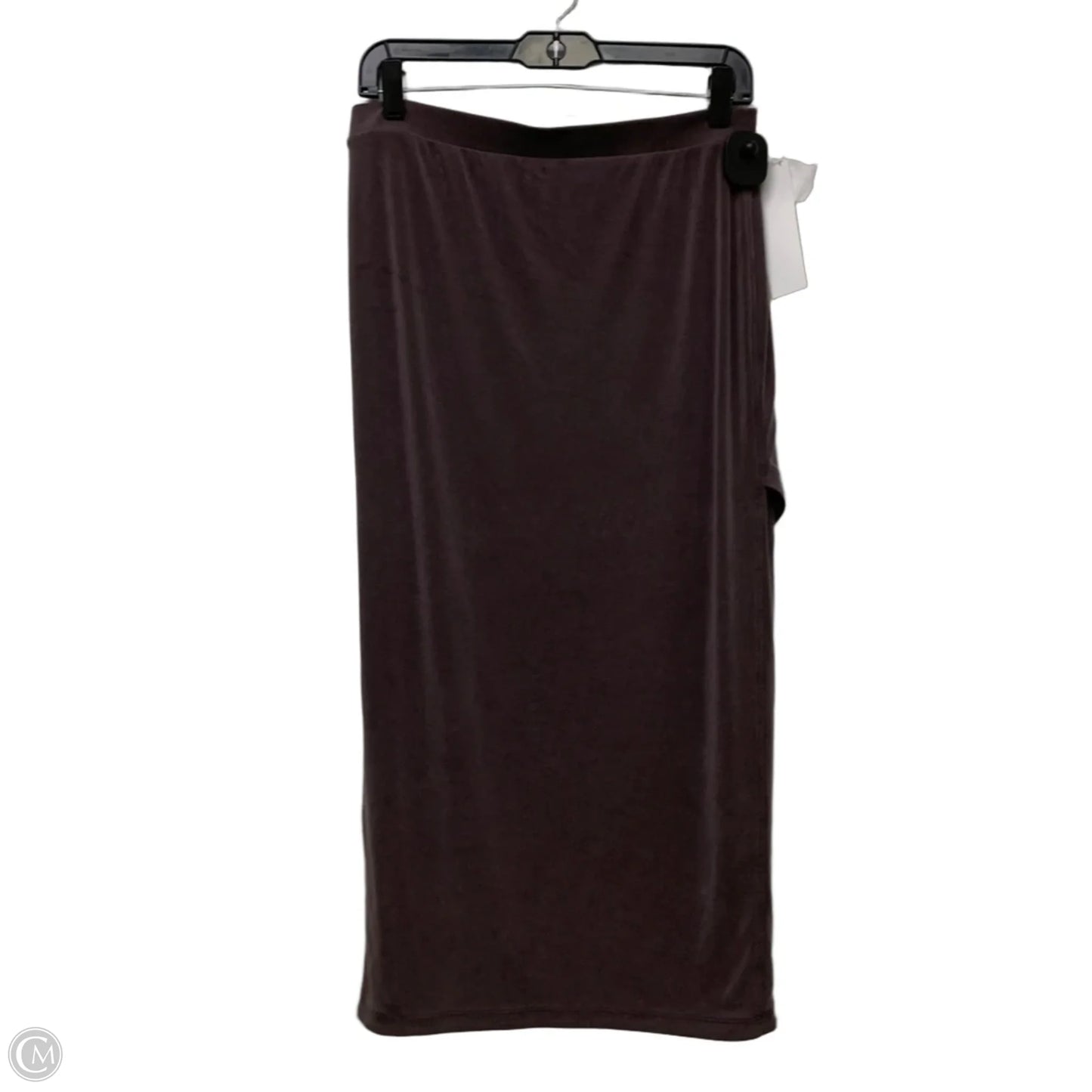 Skirt Midi By Lululemon In Mauve, Size: L